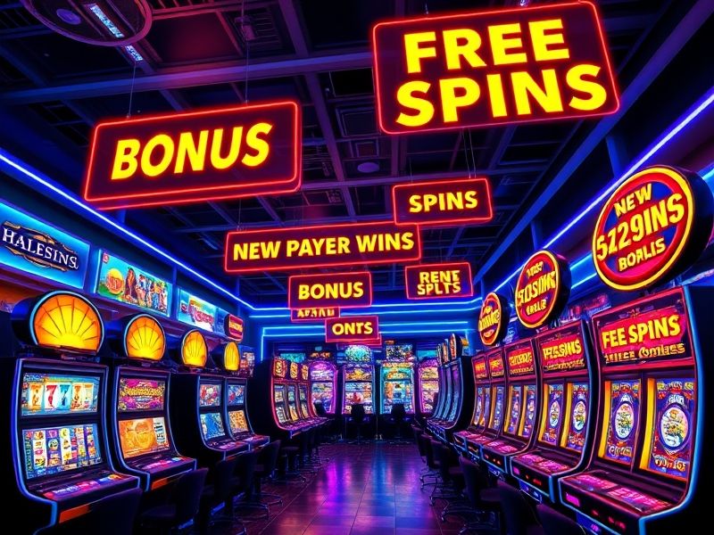 Explore the best US slots online, including top-rated casino slot machines, real money gaming options, and trusted platforms for slot enthusiasts in the United States.