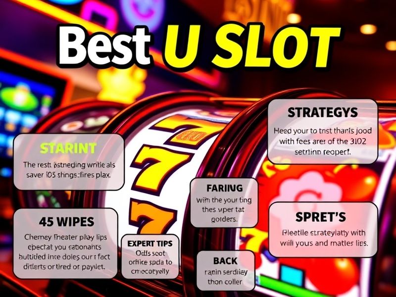 Explore the best US slots online, including top-rated casino slot machines, real money gaming options, and trusted platforms for slot enthusiasts in the United States.