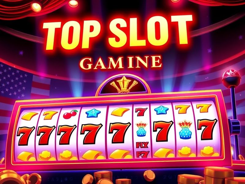 Explore the best US slots online, including top-rated casino slot machines, real money gaming options, and trusted platforms for slot enthusiasts in the United States.