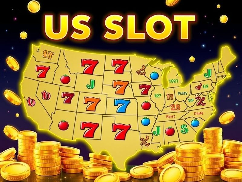 Explore the best US slots online, including top-rated casino slot machines, real money gaming options, and trusted platforms for slot enthusiasts in the United States.